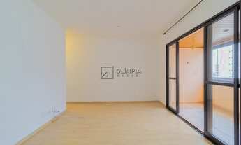 Imagem: Apartamento Venda 3 Dormitórios - 87 m²