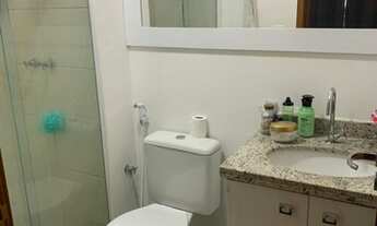 Imagem 5: Apartamento para venda possui 59 metros quadrados com 2 quartos em Badu - Niterói - RJ