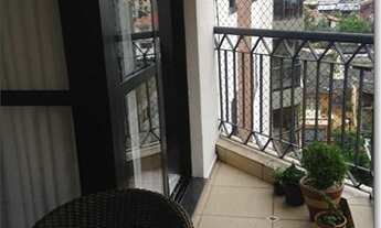 Imagem 2: Jardim Bela Vista, 98m² de área útil, Lindo apartamento!!