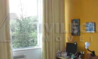 Imagem 15: Apartamento à venda, 3 quartos, 1 vaga, Gávea - RIO DE JANEIRO/RJ