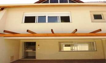 Imagem 2: Porto Alegre - Casa Padrão - Tristeza