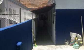 Imagem 2: CASA ASSOBRADADA - LAPA - SP