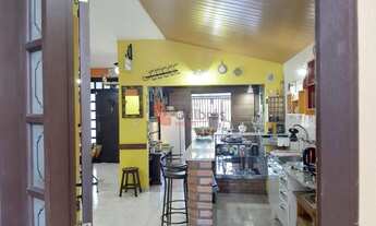 Imagem 5: Casa para aluguel, 3 quartos, 1 suíte, 4 vagas, Cidade Nova - Belo Horizonte/MG