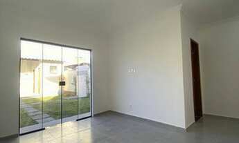 Imagem 5: Linda casa em acabamento final!