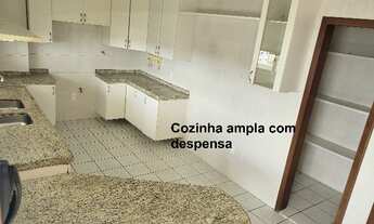 Imagem 6: Residencial Joaquim Câmera, 4 suites no Tirol R$770.000,00