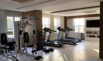 Imagem 5: APARTAMENTO - JARDIM EUROPA III - SP