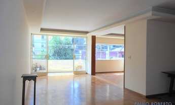 Imagem 1: APARTAMENTO - CERQUEIRA CÉSAR - SP