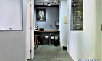 Imagem 7: COMERCIAL - REAL PARQUE - SP