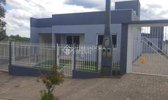 Imagem: DOIS IRMãOS - Casa Padrão - Bela Vista