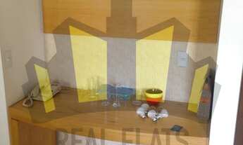 Imagem 7: Flat para aluguel possui 28 metros quadrados e 1 quarto em Vila Olímpia - São Paulo - SP