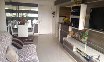 Imagem 4: Porto Alegre - Apartamento Padrão - Cavalhada