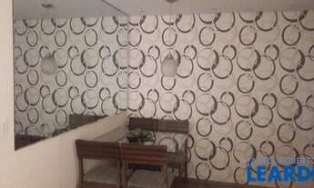 Imagem 2: APARTAMENTO - UTINGA - SP