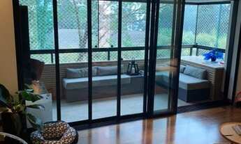 Imagem: APARTAMENTO - MORUMBI - SP