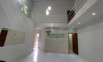 Imagem: Casa com 3 dormitórios para alugar, 120