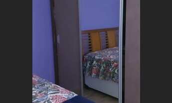 Imagem 6: APARTAMENTO CONJ PRO MORAR JARDIM SAPARA VENDA POSSUI 44 METROS QUADRADOS COM 2 QUARTOS