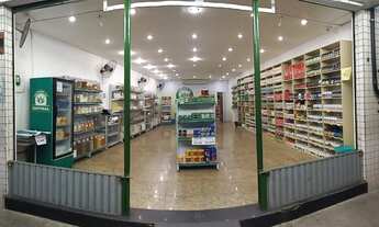 Imagem: Passo ponto na Penha