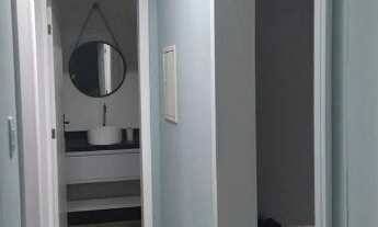 Imagem 4: Apartamento para venda tem 119 metros quadrados com 3 quartos em Trindade - Florianópolis