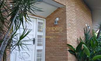 Imagem 4: Jardim Leonor casa Térrea