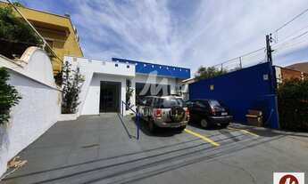 Imagem: Casa (térrea na rua) 3 dormitórios/suite