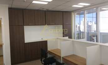 Imagem 3: Conjuntos comerciais para locação Brooklin