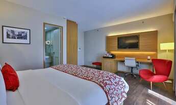 Imagem: Flat para venda com 34 metros quadrados