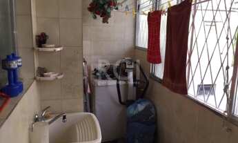 Imagem 7: Porto Alegre - Apartamento Padrão - Menino Deus
