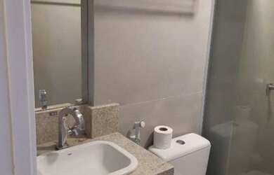 Imagem 9: Flat com 1 dormitório à venda, 35 m² por R$ 400.000,00 - Tambaú - João Pessoa/PB