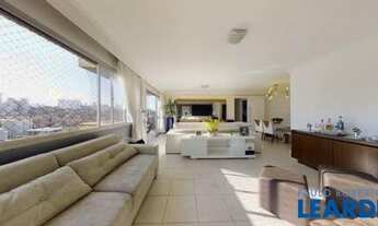 Imagem: APARTAMENTO - PANAMBY - SP