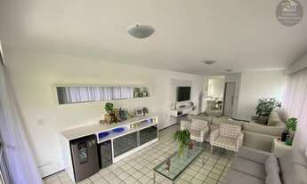 Imagem 4: Apartamento com 4 quartos 2 suítes, varanda, bairro do Parnamirim