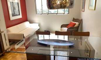 Imagem 2: APARTAMENTO - JARDIM PAULISTA - SP