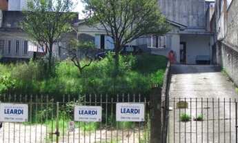 Imagem 1: CASA TÉRREA - VILA OSASCO - SP