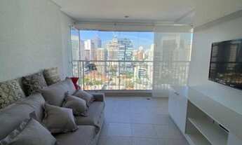 Imagem 2: APARTAMENTO - VILA OLÍMPIA - SP