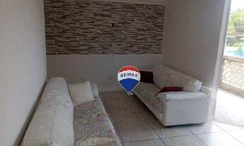 Imagem 2: Casa com 2 dormitórios para alugar, 151 m² por R$ 1.500,00/mês - Vila Virgínia - Itaquaque