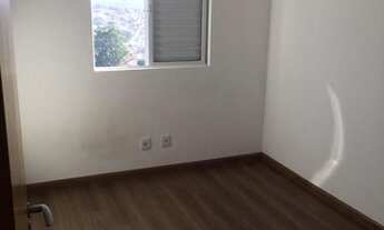 Imagem 3: APARTAMENTO - PARQUE NOVO ORATÓRIO - SP