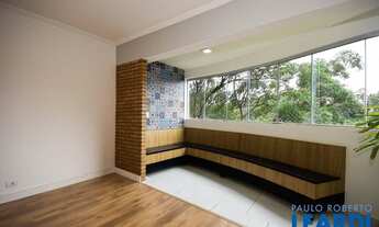 Imagem: APARTAMENTO - MORUMBI - SP