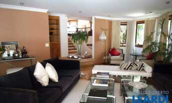 Imagem 4: CASA ASSOBRADADA - MORUMBI - SP