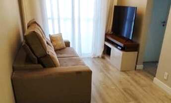 Imagem 5: Lindo Apartamento para venda possui 55 metros quadrados com 2 quartos