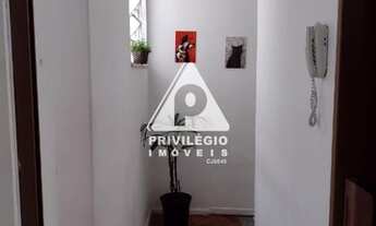 Imagem 4: Excelente apartamento 3 quartos no Flamengo