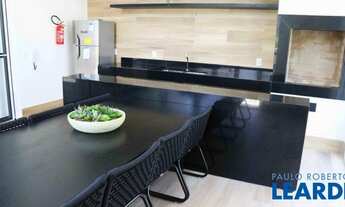 Imagem 6: APARTAMENTO - ACLIMAÇÃO - SP