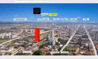 Imagem 4: APARTAMENTO - BREVE LANÇAMENTO EM SUZANO, MELHOR INFRAESTRUTURA DA REGIÃO - MIRAI SUZANO