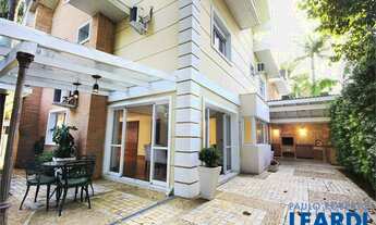 Imagem: CASA EM CONDOMÍNIO - SANTO AMARO - SP