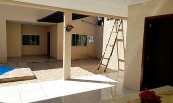 Imagem 7: Urgente - Vendo casa com piscina, móveis planejados no Centro - Cacoal RO