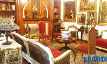 Imagem 5: APARTAMENTO - JARDIM PAULISTA - SP