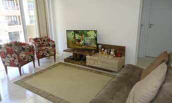 Imagem: Apto com 2 dormitórios com ar internet