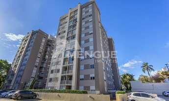 Imagem: Apartamento residencial com 3 dormitórios