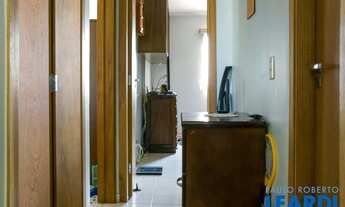 Imagem 7: APARTAMENTO - VILA MOINHO VELHO - SP