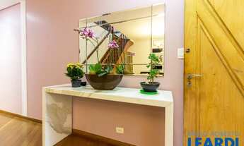 Imagem 4: CASA DE VILA - HIGIENÓPOLIS - SP