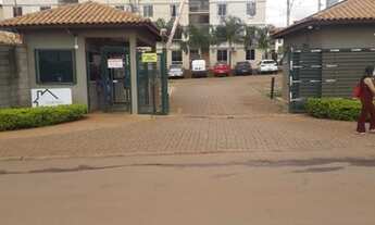 Imagem 3: Condomínio Parque nova Cidade