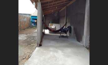 Imagem 2: Casa no povoado Fernandes