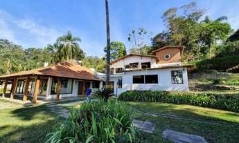 Imagem 5: Na maior área verde da região, ar de qualidade insuperável em sua pureza